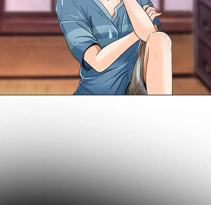 命中註定爱上你第18话