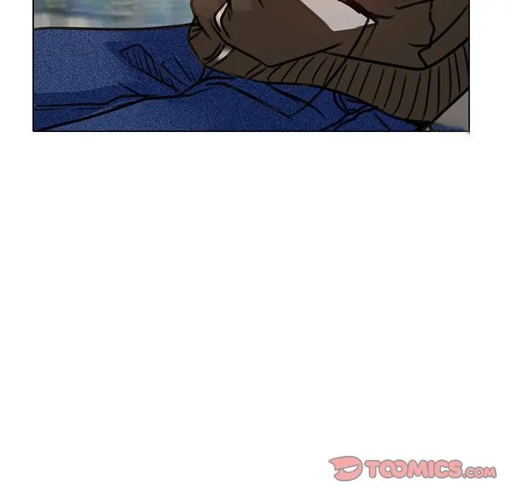 命中註定爱上你第20话