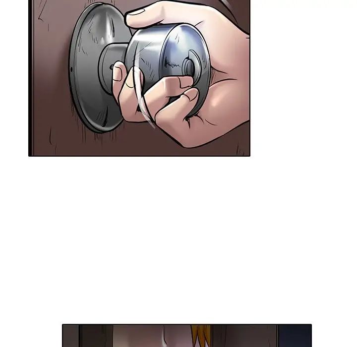 命中註定爱上你第21话