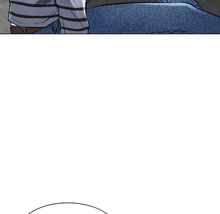 命中註定爱上你第21话