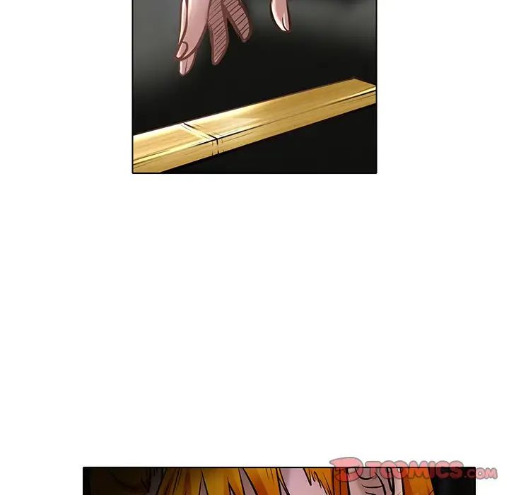 命中註定爱上你第21话