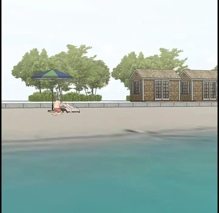 一口就好第22话