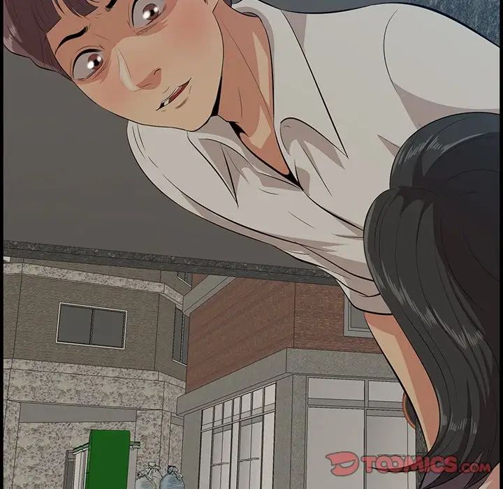 一口就好第34话