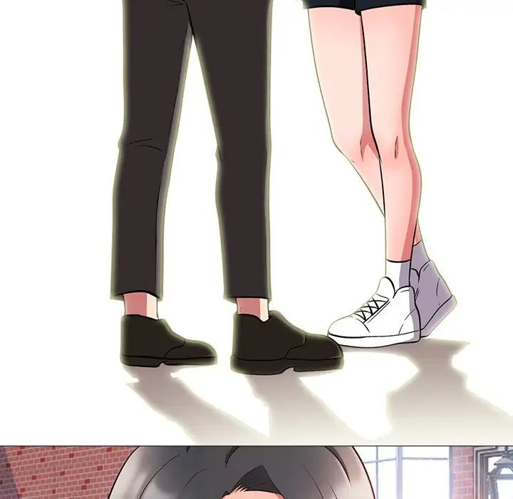 心机女教授第4话