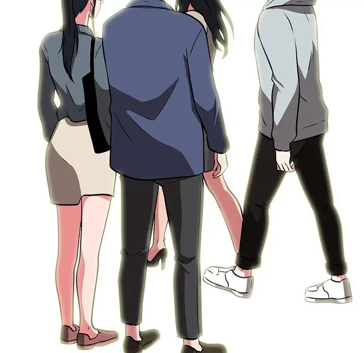 心機女教授第6话