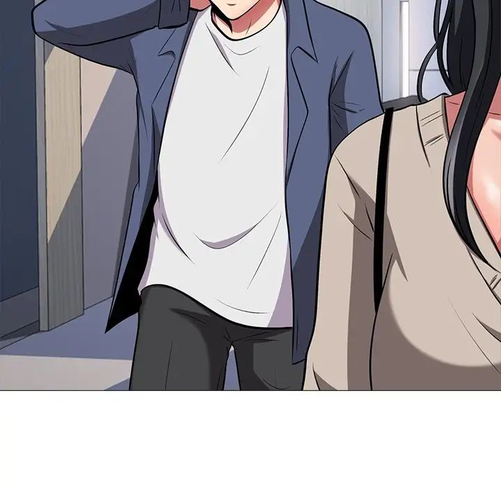 心機女教授第7话