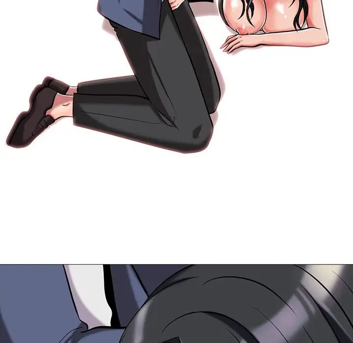 心机女教授第8话