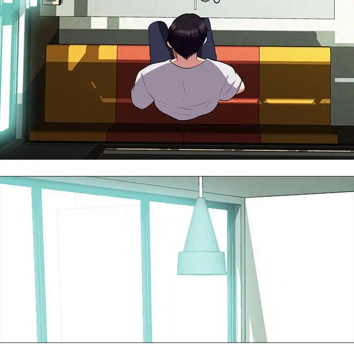 心机女教授第12话