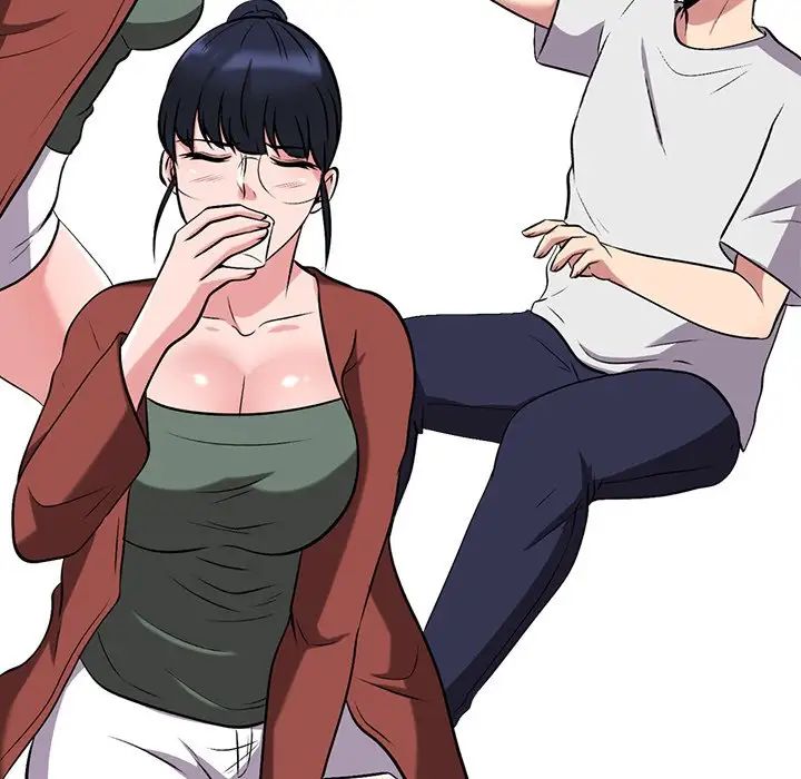 心机女教授第12话