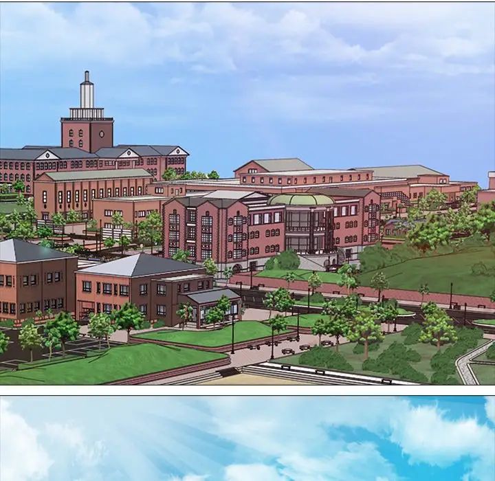 心機女教授第14话