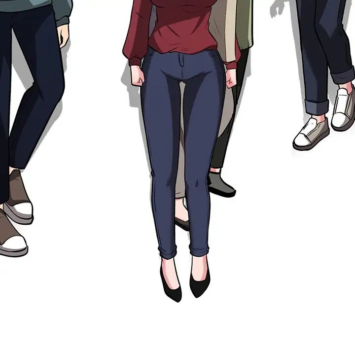 心机女教授第15话