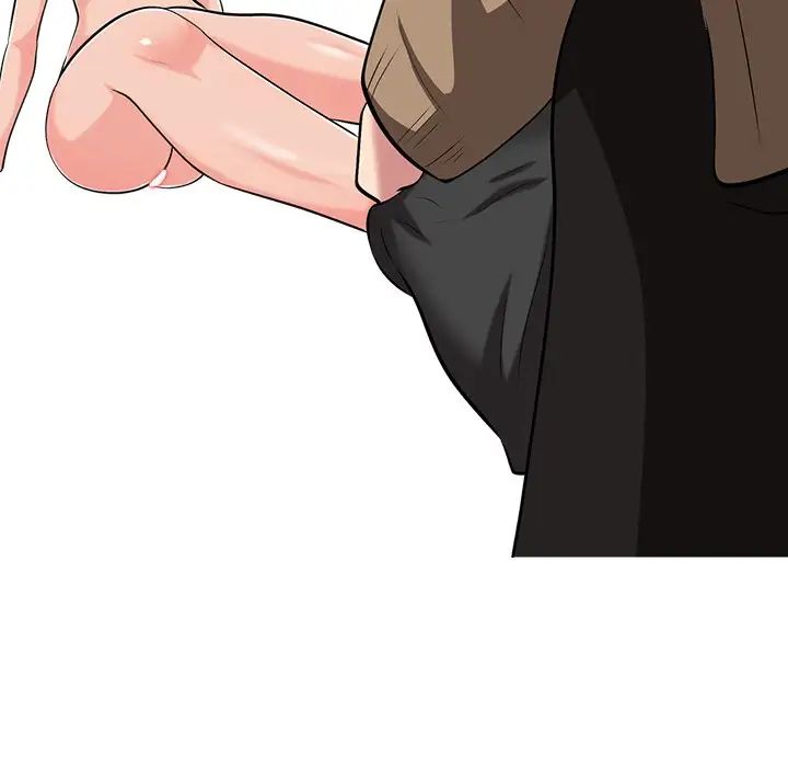 心機女教授第16话