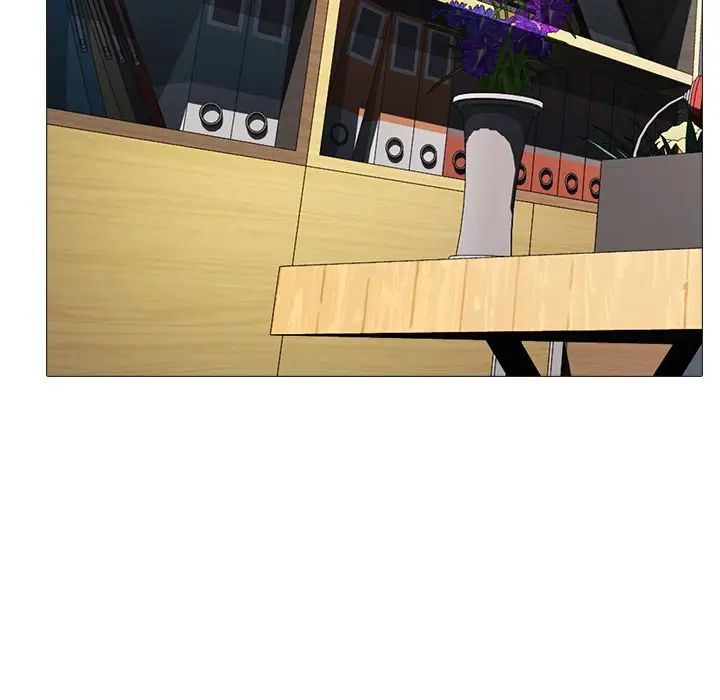 心机女教授第21话