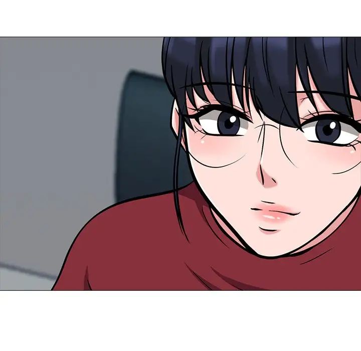 心机女教授第21话