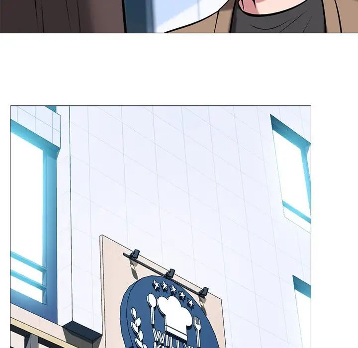 心機女教授第22话