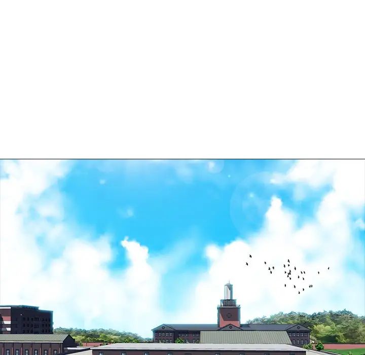 心机女教授第24话