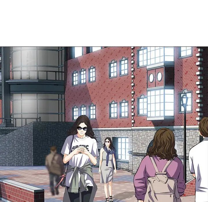 心机女教授第24话