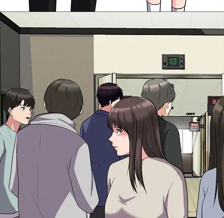 心机女教授第24话