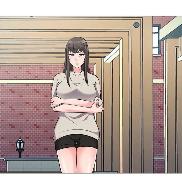 心机女教授第25话