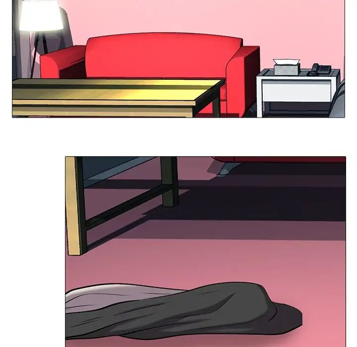 心機女教授第25话