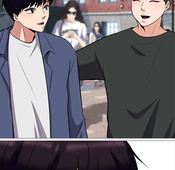 心机女教授第25话