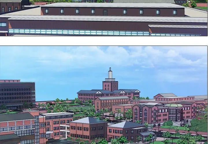 心机女教授第31话