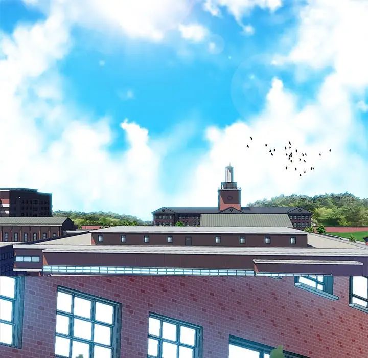 心机女教授第31话