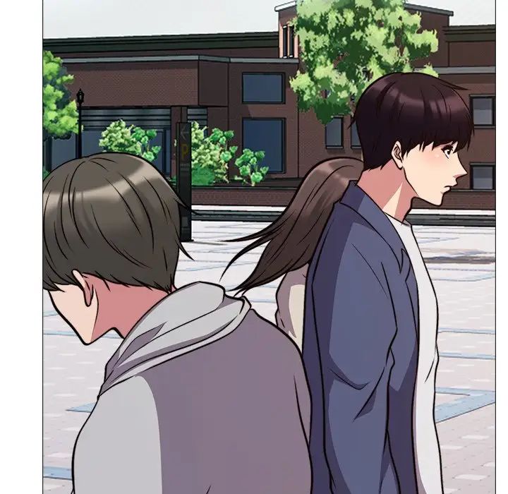 心机女教授第31话