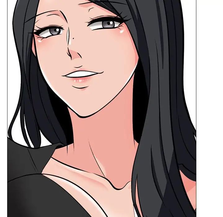 心机女教授第31话