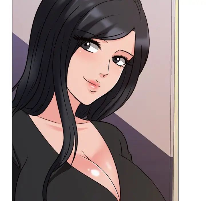 心機女教授第31话