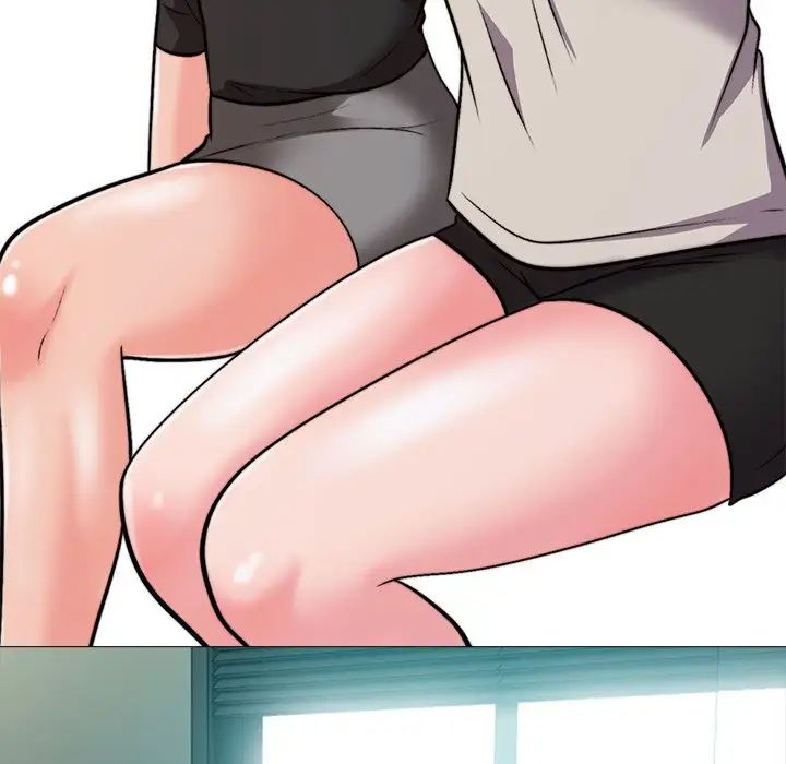 心机女教授第31话