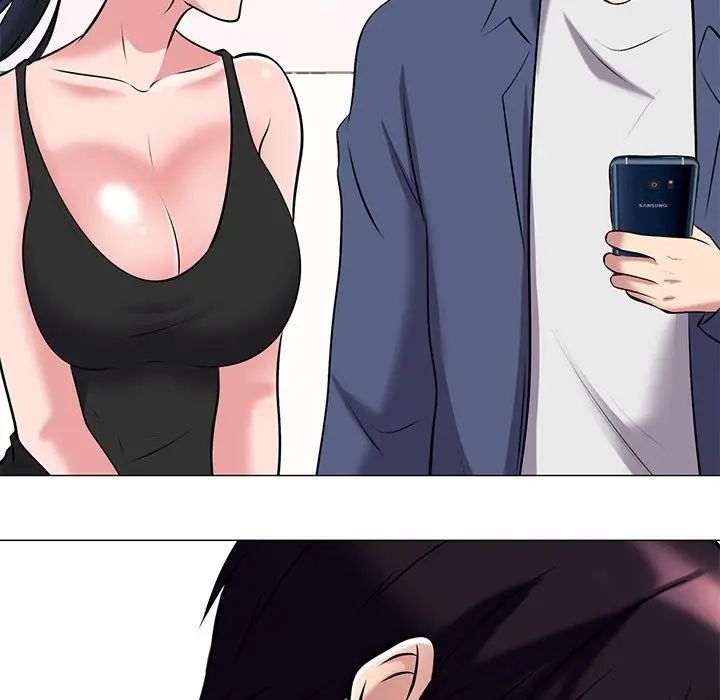 心機女教授第35话