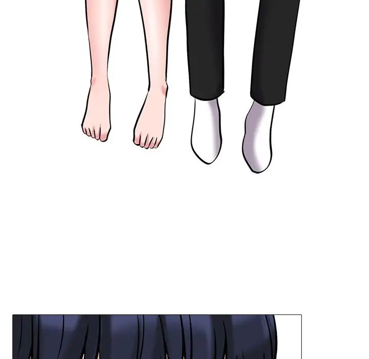 心机女教授第35话