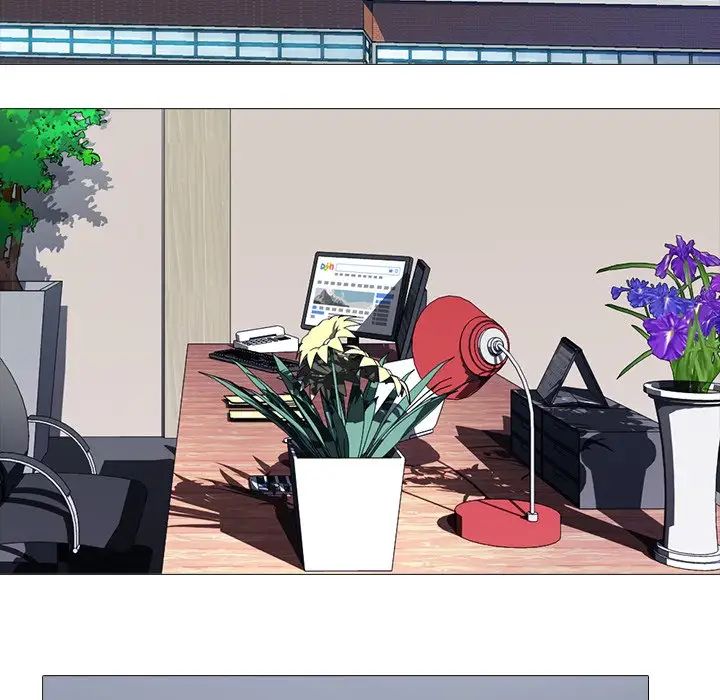 心机女教授第41话