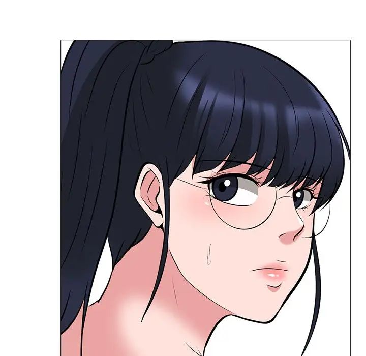 心机女教授第41话