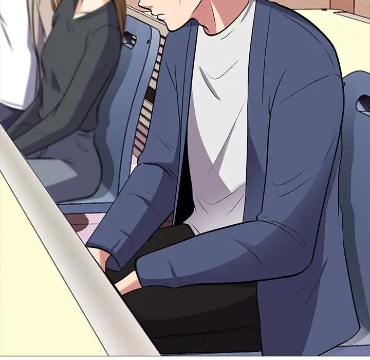 心机女教授第41话