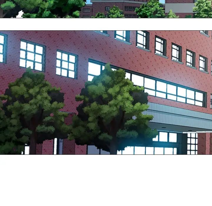 心机女教授第42话