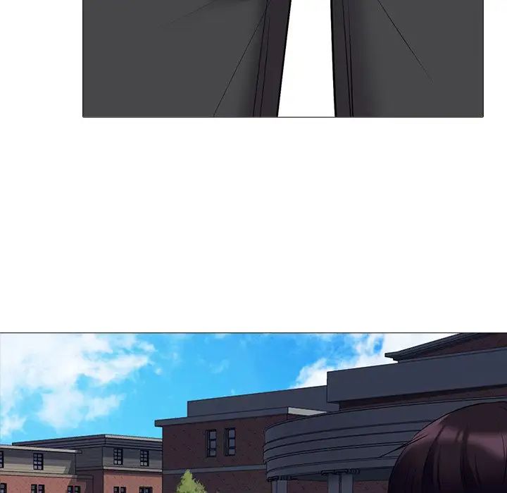 心机女教授第43话