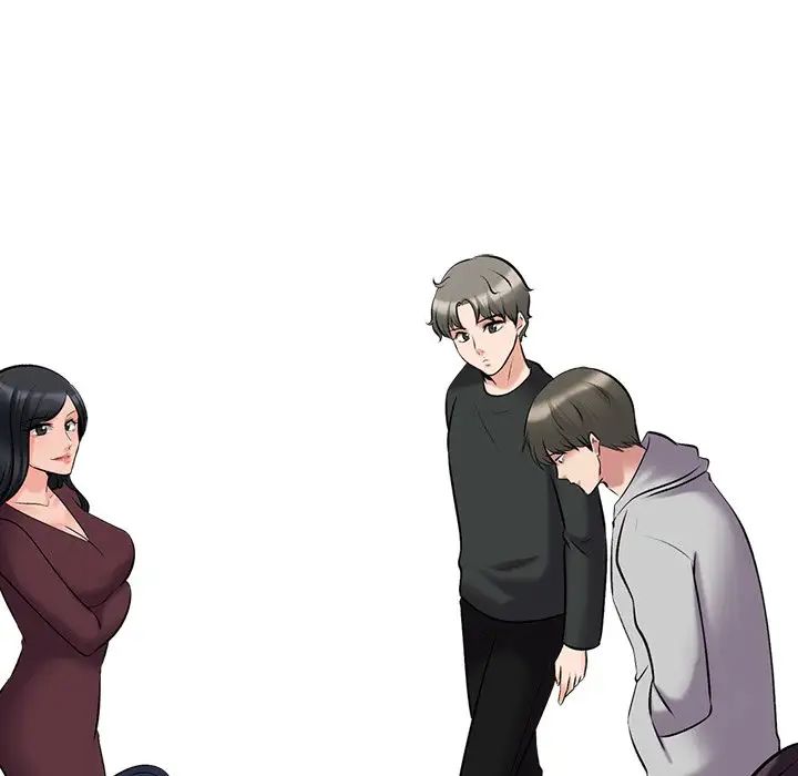 心机女教授第43话