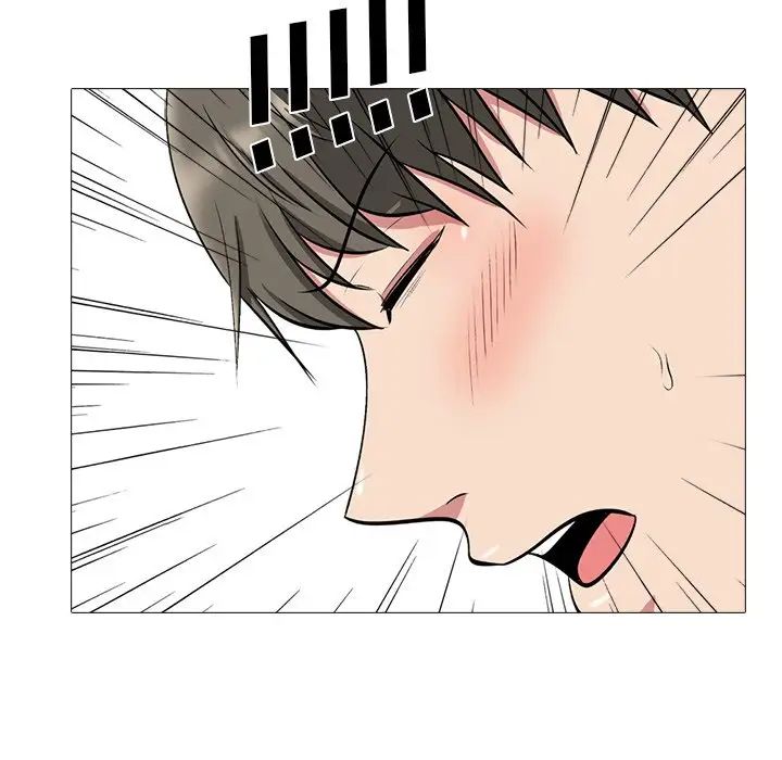 心機女教授第46話