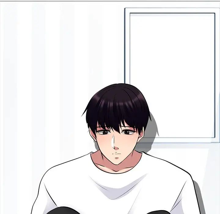 心機女教授第47話