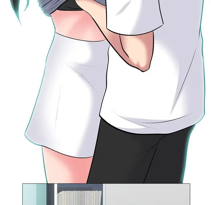 心机女教授第48话