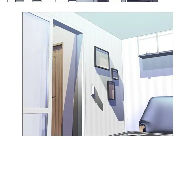 心机女教授第48话