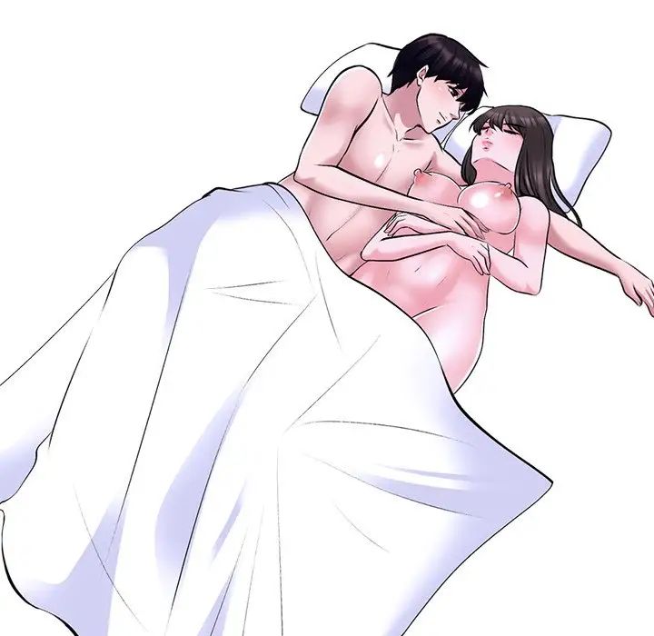 心机女教授第49话