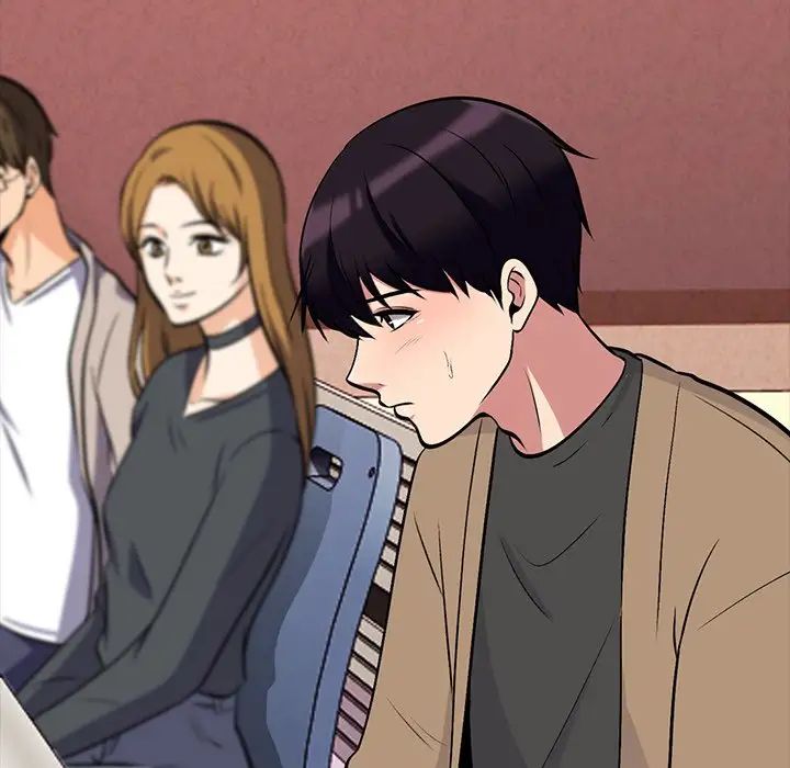 心機女教授第49話