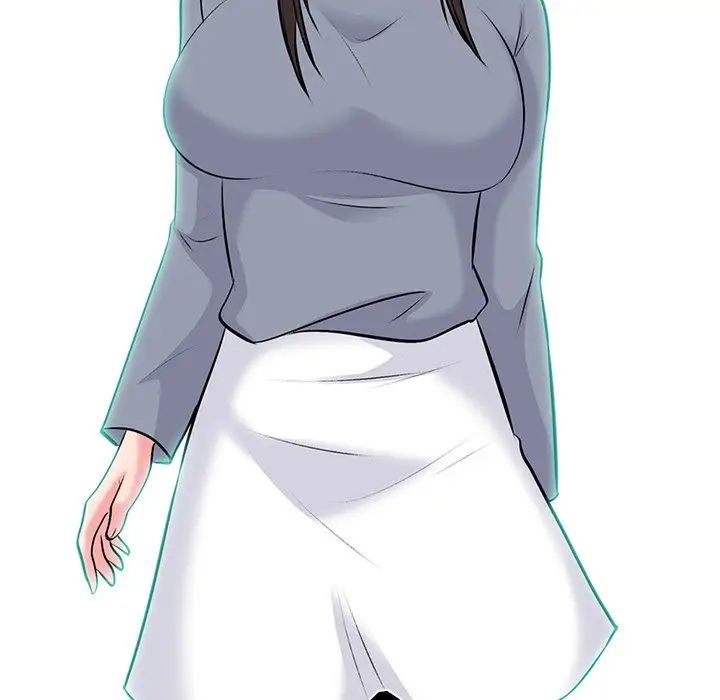 心机女教授第49话