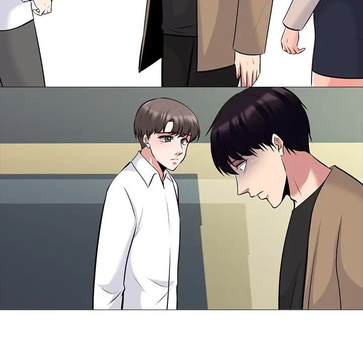 心机女教授第52话