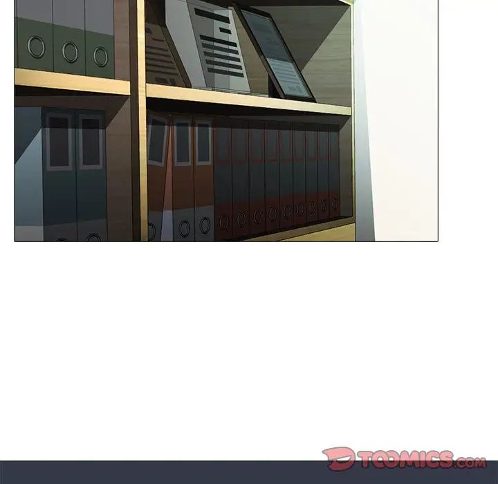 心机女教授第53话