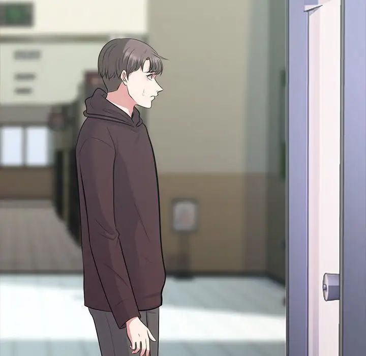 心机女教授第56话