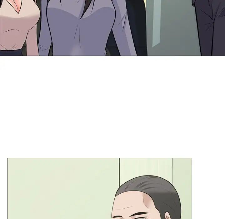 心机女教授第58话